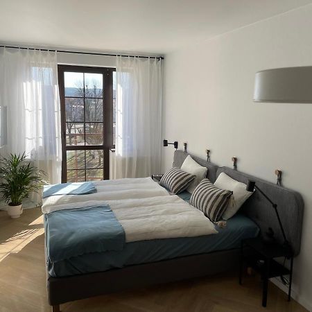Apartament Ovoc 2.0 Ходзеж Экстерьер фото
