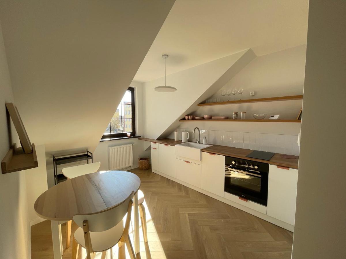 Apartament Ovoc 2.0 Ходзеж Экстерьер фото