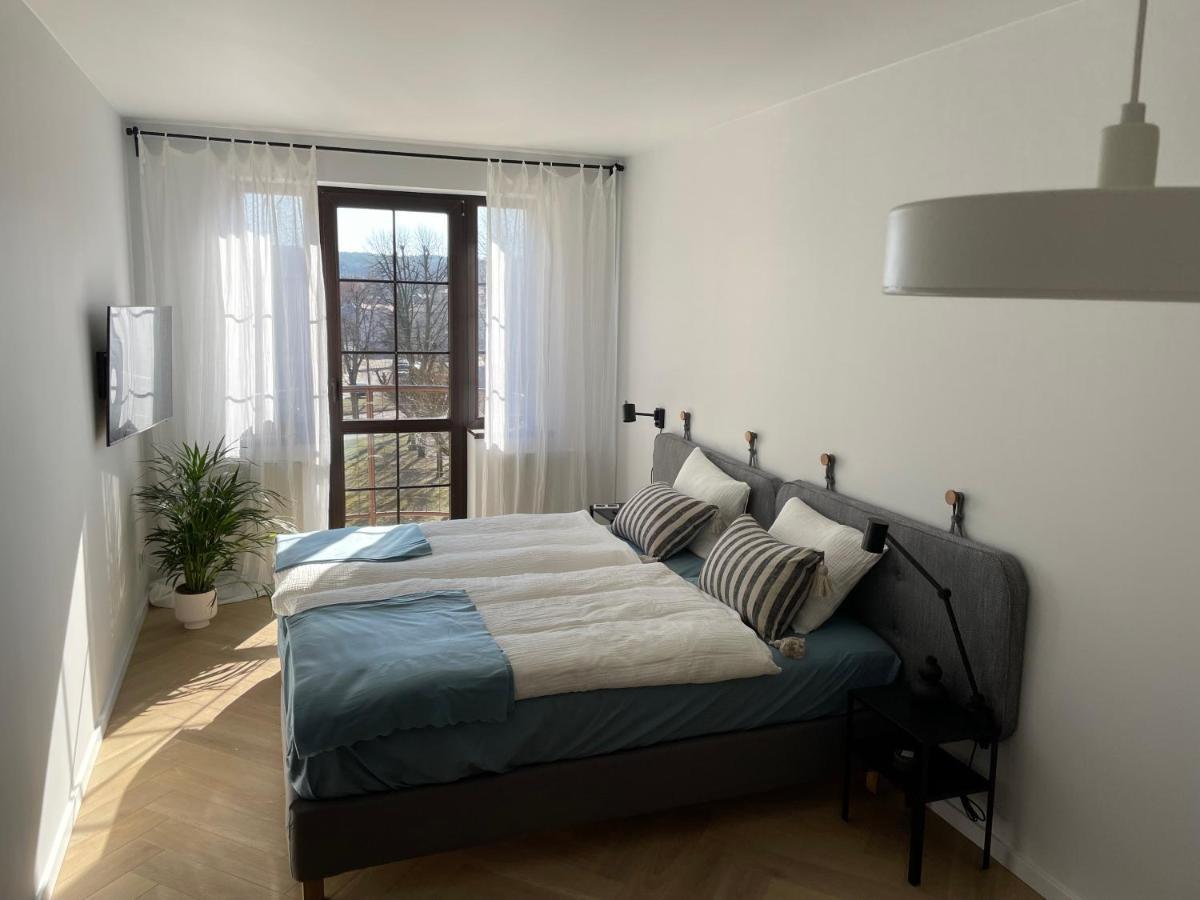 Apartament Ovoc 2.0 Ходзеж Экстерьер фото