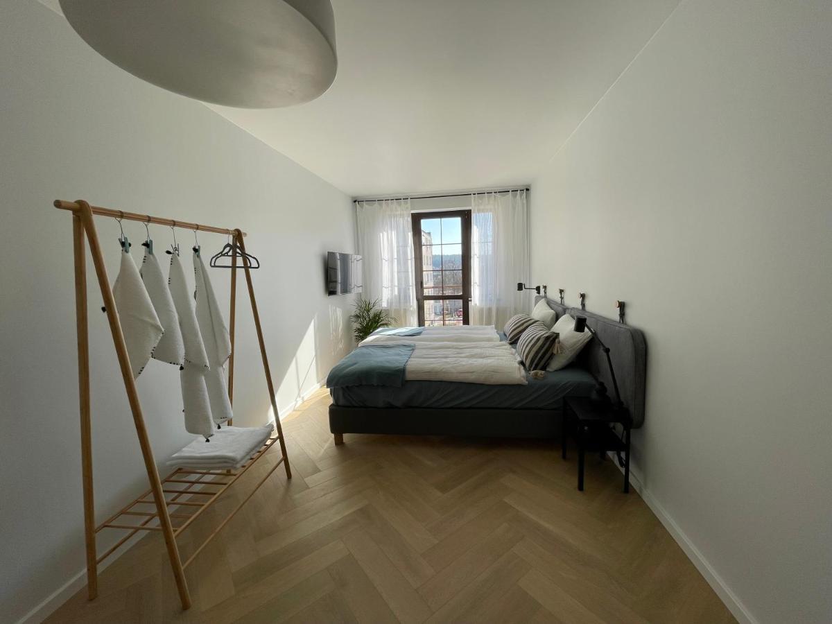 Apartament Ovoc 2.0 Ходзеж Экстерьер фото