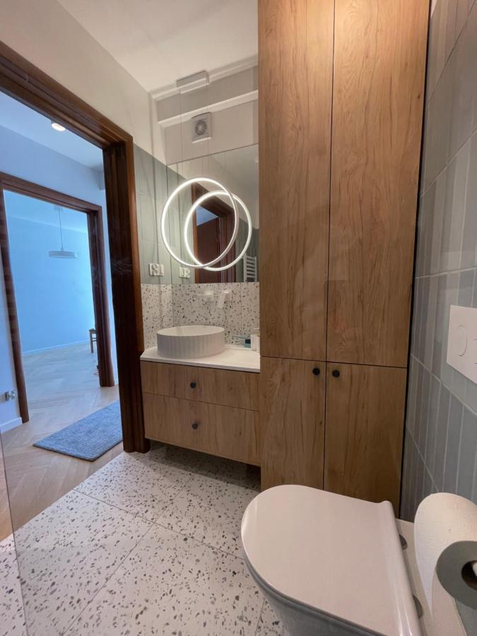 Apartament Ovoc 2.0 Ходзеж Экстерьер фото